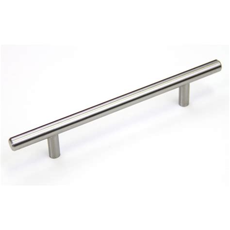 stainless steel 8-inch cabinet bar pull handles|bar pulls for kitchen cabinets.